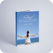 The Awakened Devotional Book