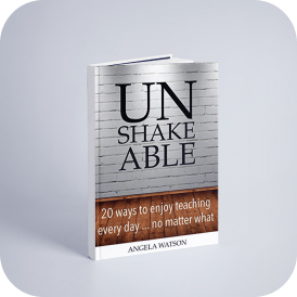 Unshakeable